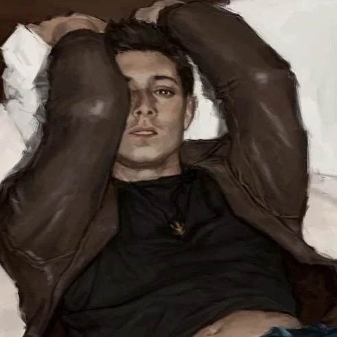 Avatar of Dean Winchester { REQ }