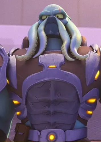 Avatar of Glorlox
