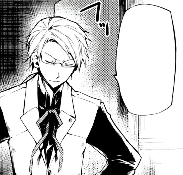 Avatar of Kunikida Doppo