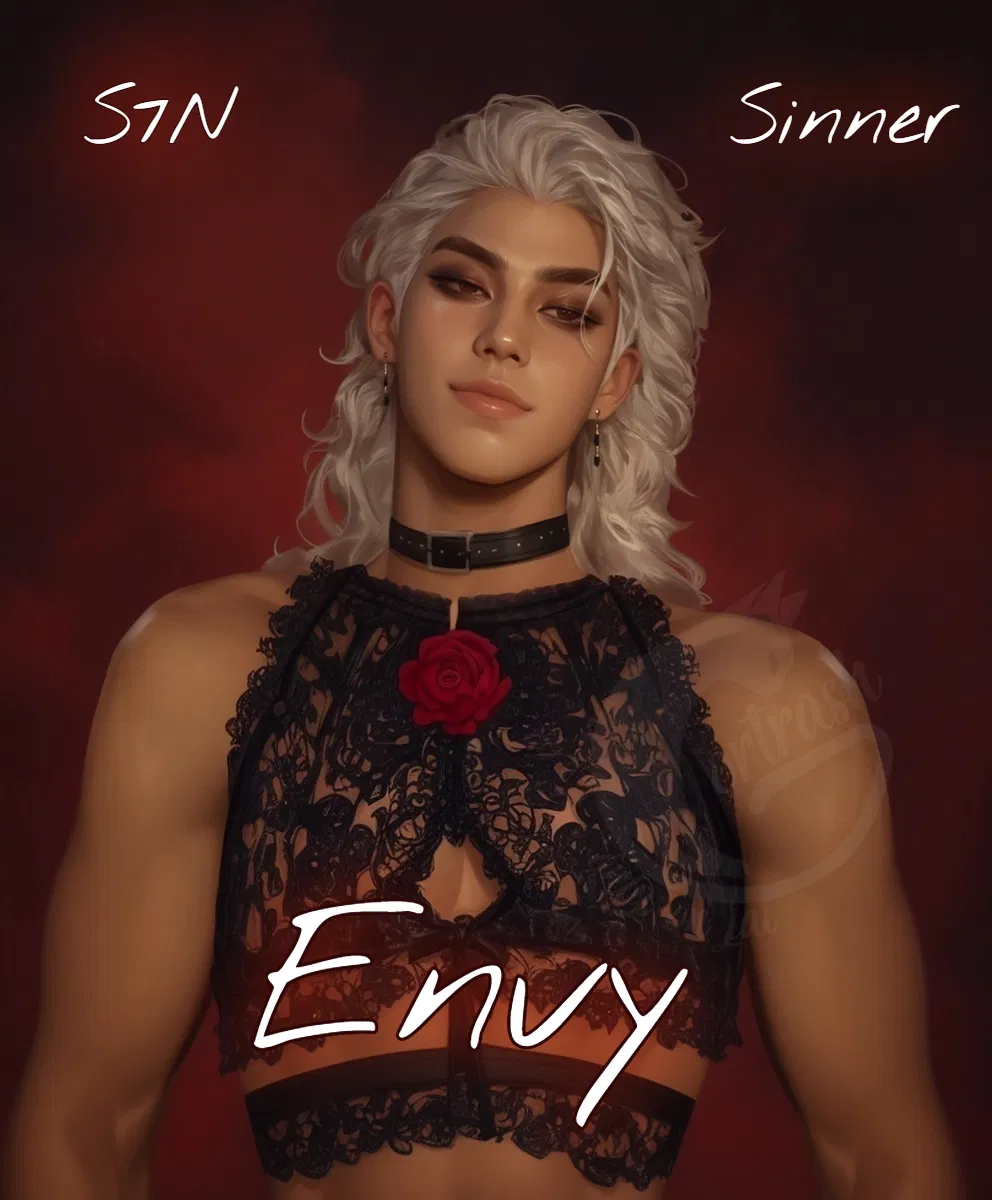 Avatar of Envy || S7N