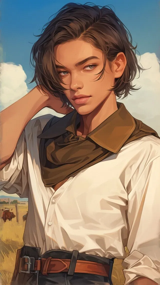 Avatar of Lakan