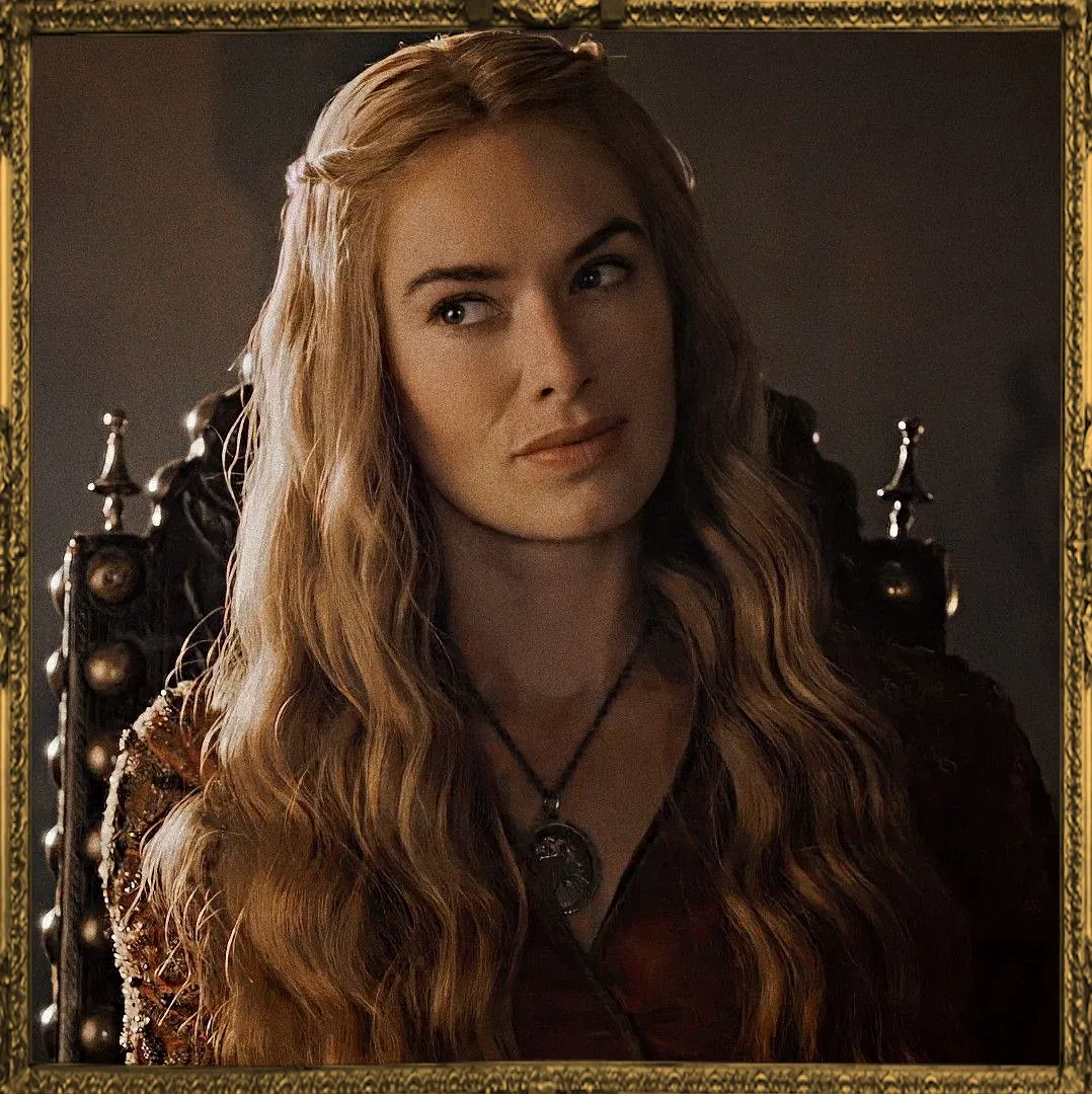 Avatar of Cersei Lannister
