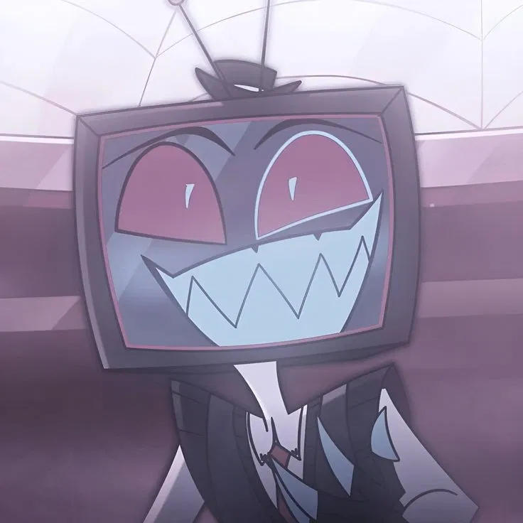 Avatar of Vincent (Vox) | ✿Magnet Rainbow✿