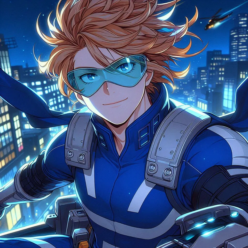 Avatar of Akira Fujisaki | ALT SCENERIO