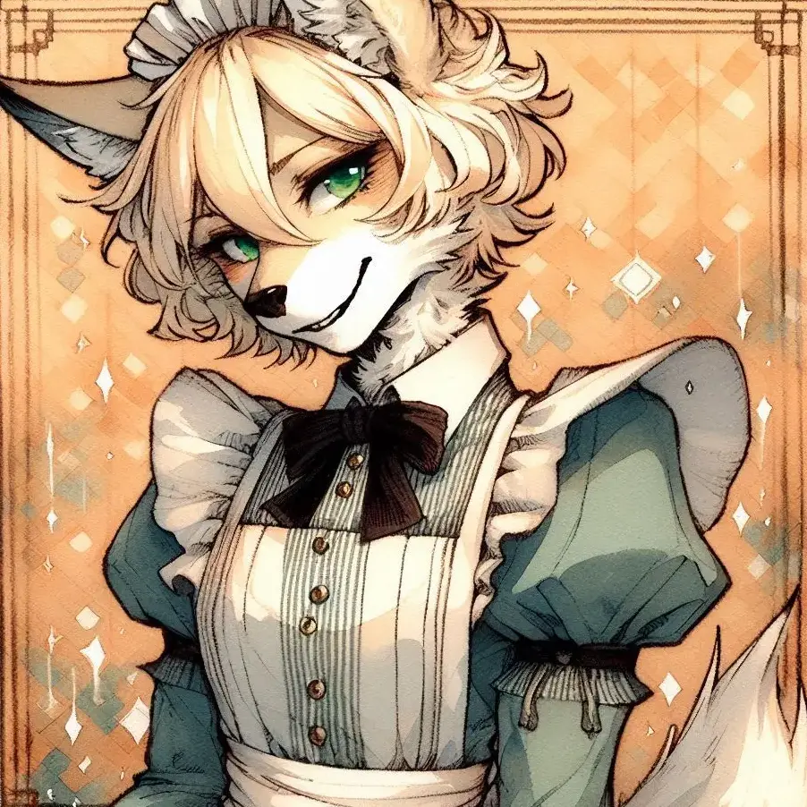 Avatar of Maria 