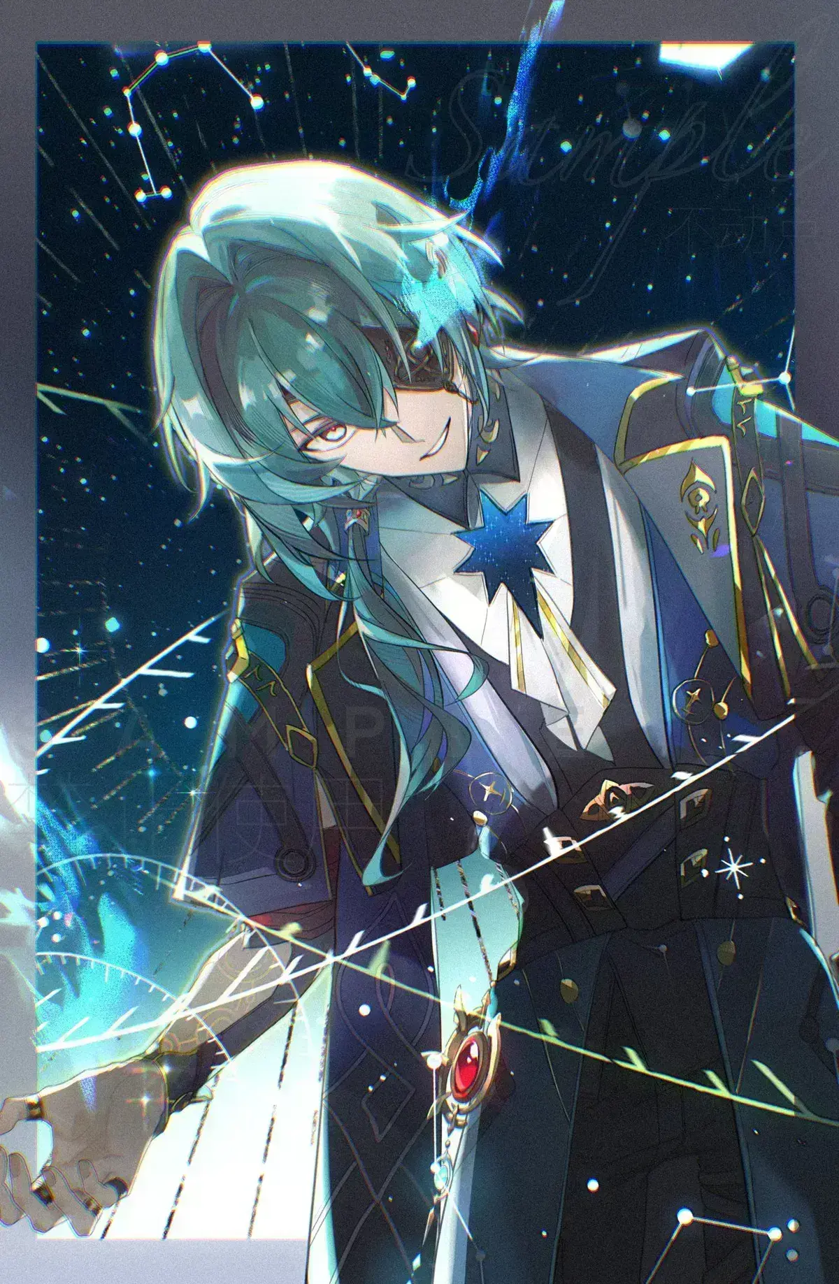 Avatar of Anaxa