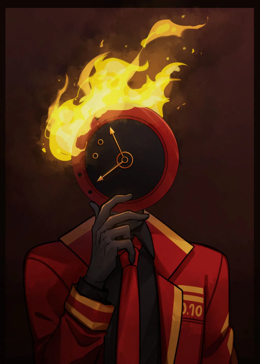 Avatar of Dante, the man behind the madness
