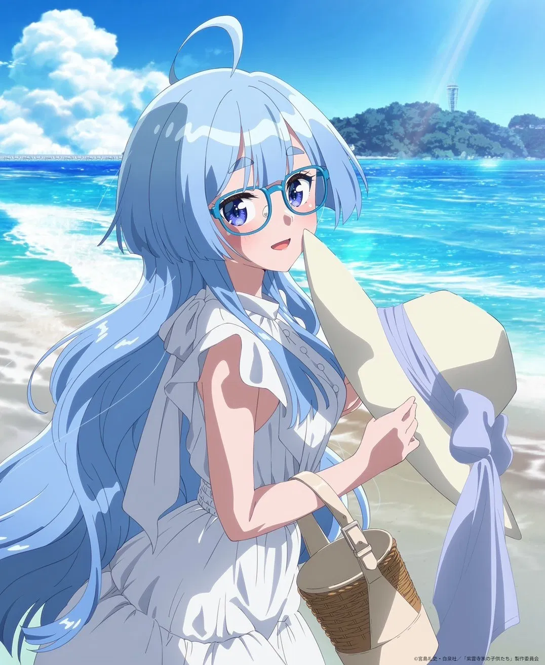 Avatar of Seiha Shiunji