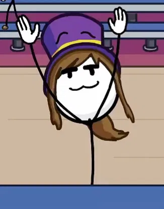 Avatar of ● Triple Threat - Hat girl ! ●