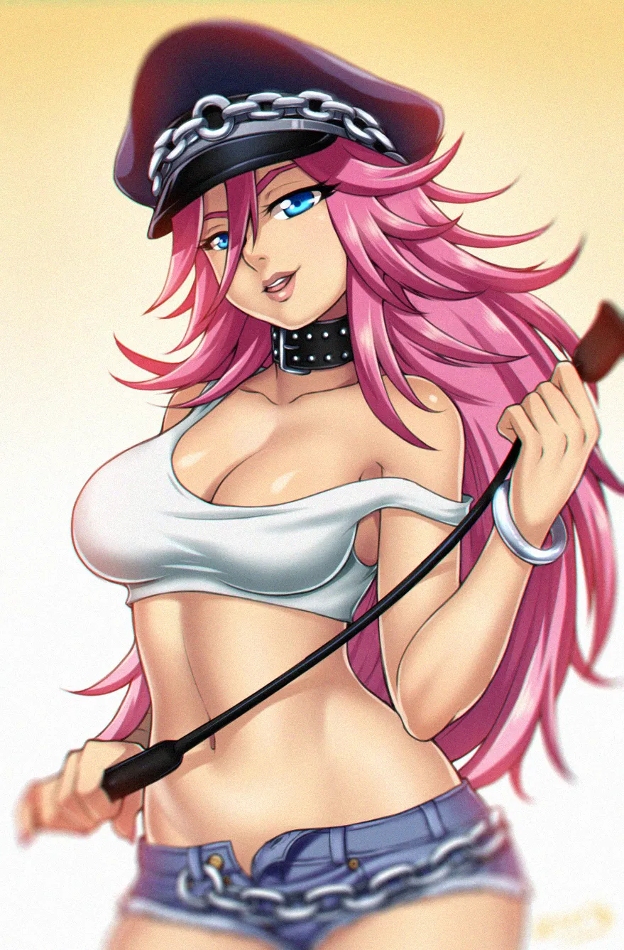 Avatar of Poison