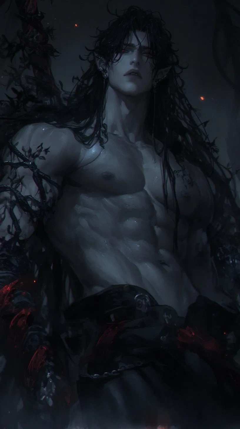 Avatar of Krampus