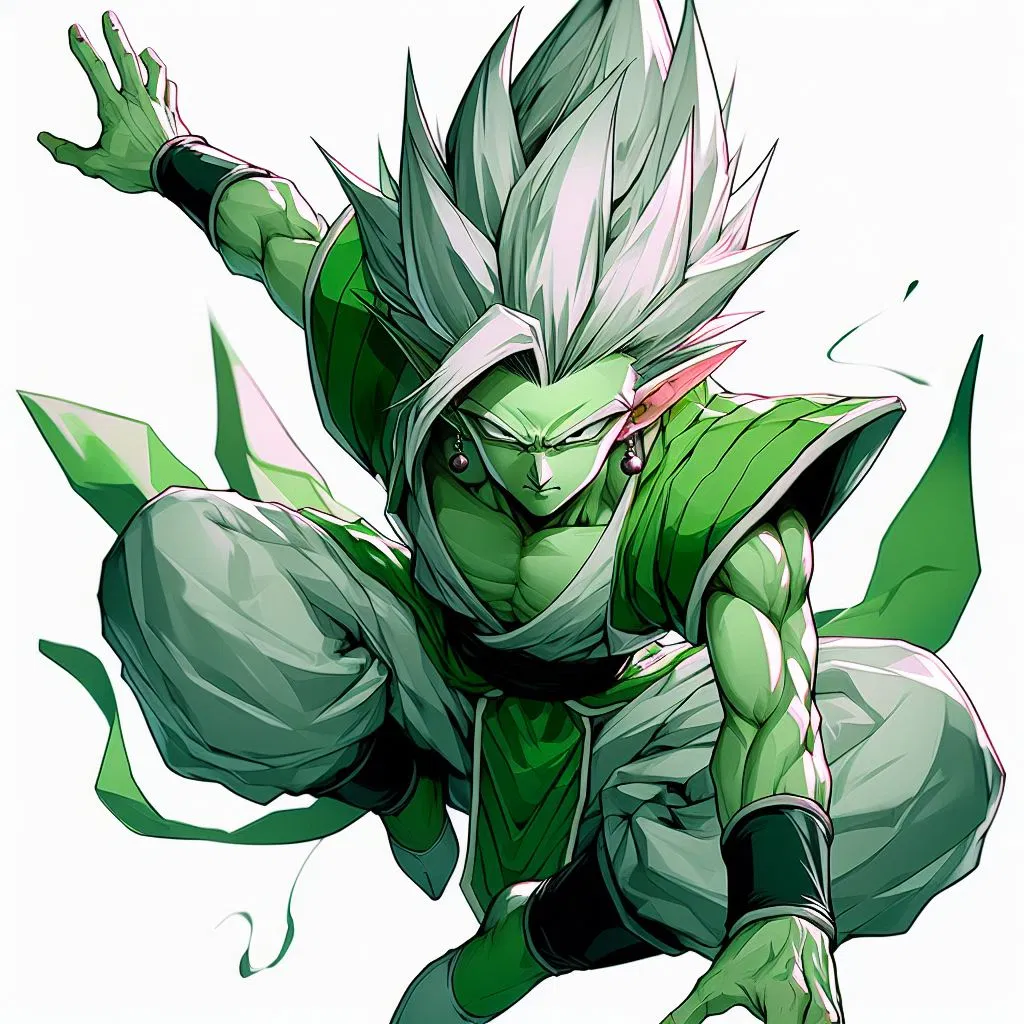 Avatar of Kagasu | Supreme Kai Training