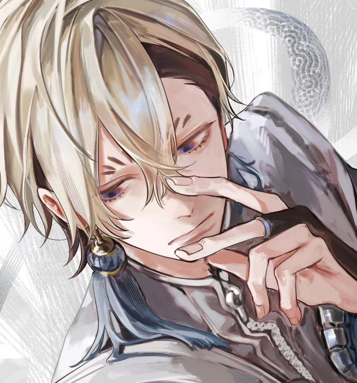 Avatar of Zanka Nijiku〔 𝙵𝚘𝚡 𝚢ō𝚔𝚊𝚒〕