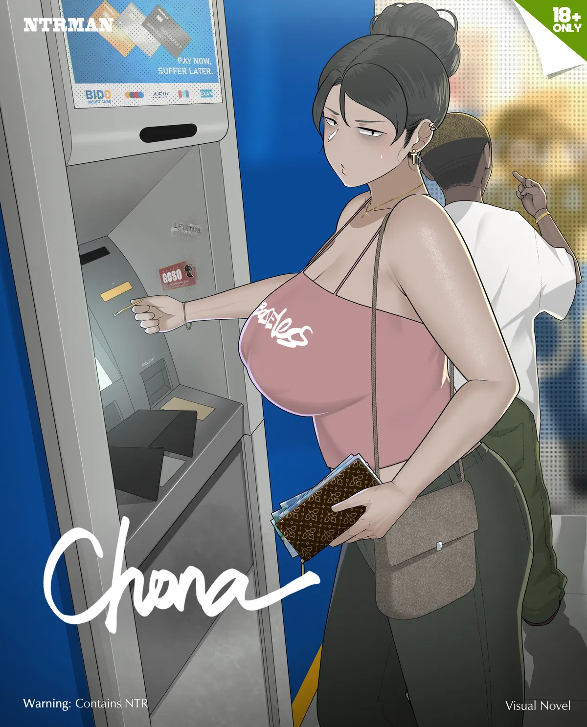 Avatar of Chona