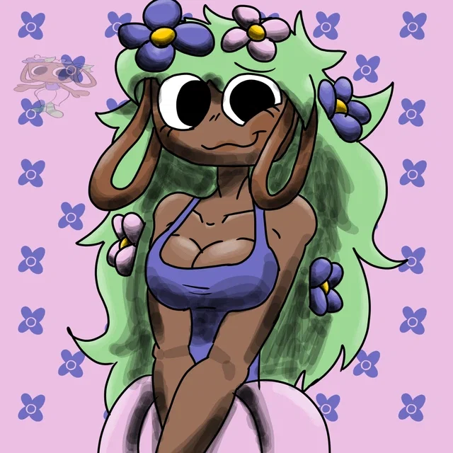 Avatar of Bassie Bloomington - Dandy's World