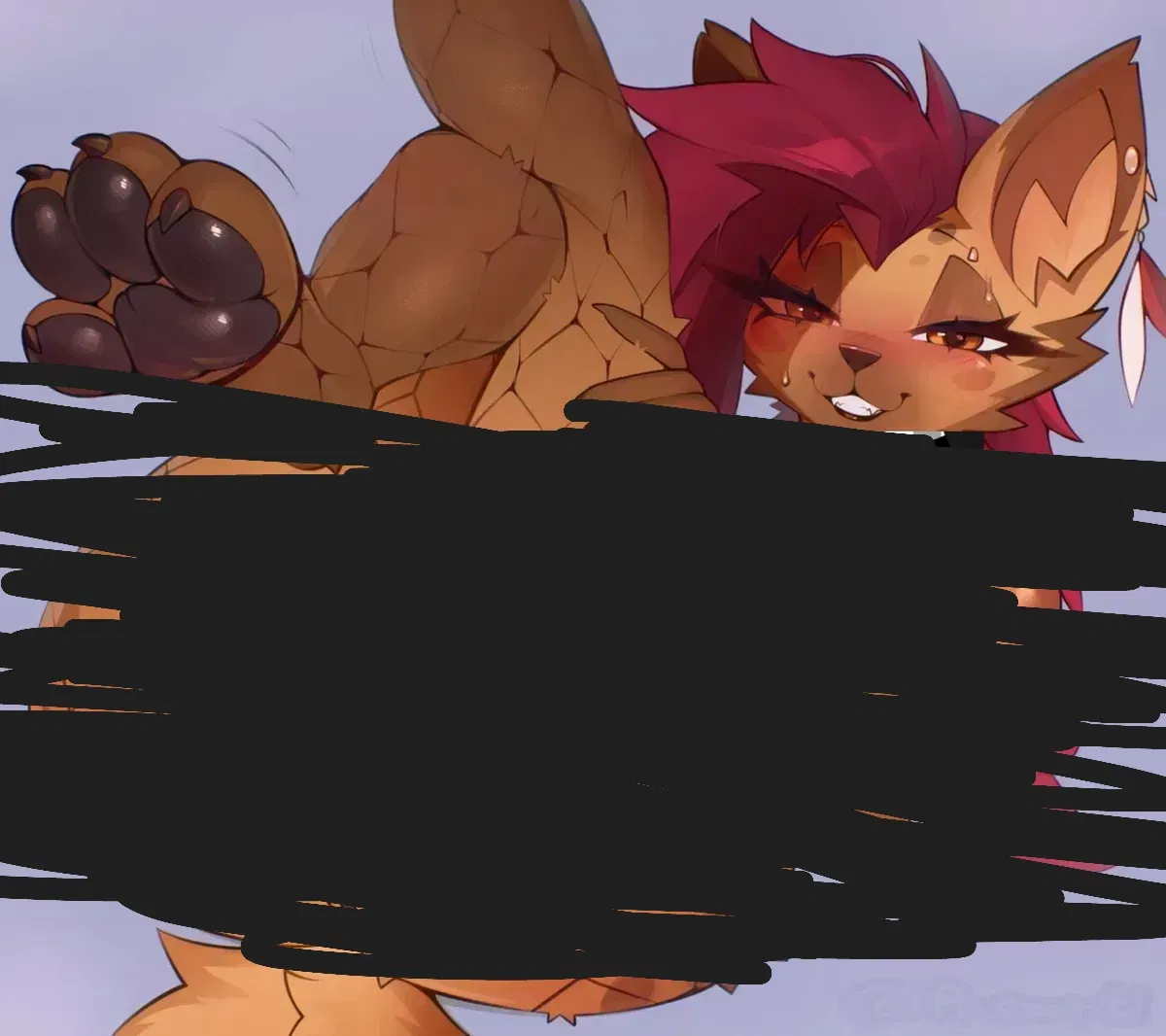 Avatar of Jackie - Your FWB that has started having feelings for you!~  FemPoV