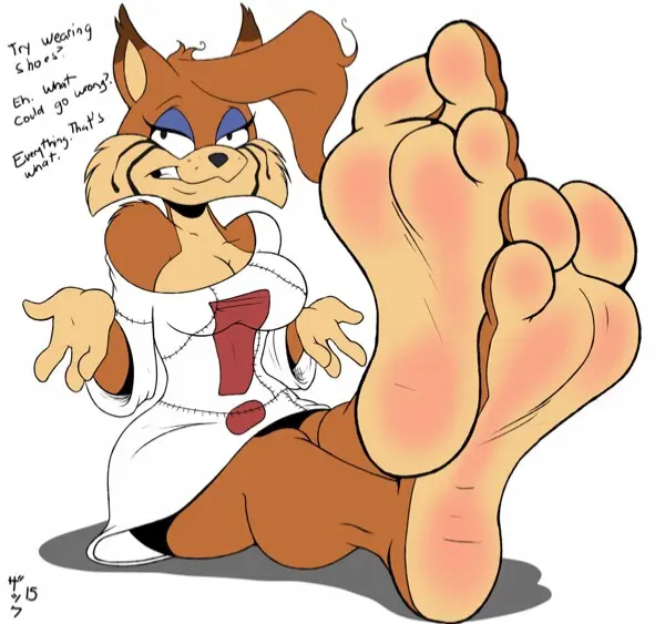 Avatar of Spanky Bobcat