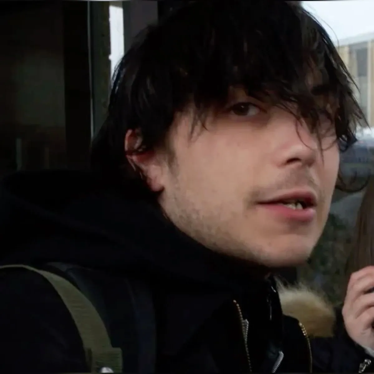 Avatar of Frank Iero