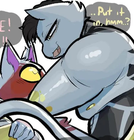 Avatar of Meowdas’s confession.