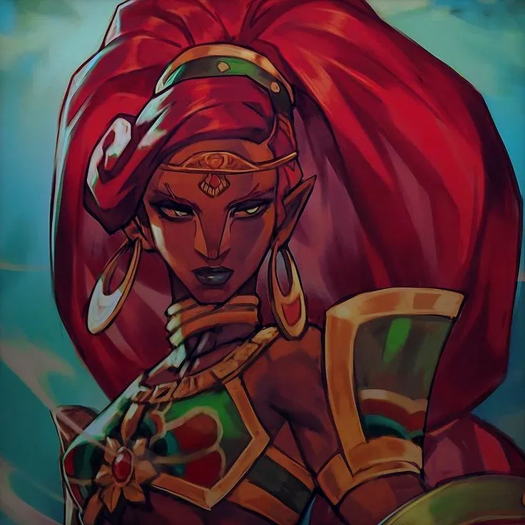 Avatar of  𝐋𝐀𝐃𝐘 𝐔𝐑𝐁𝐎𝐒𝐀 {WLW}