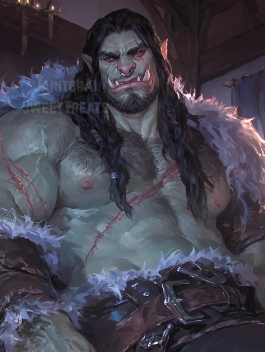 Avatar of Thalorak Bloodrend