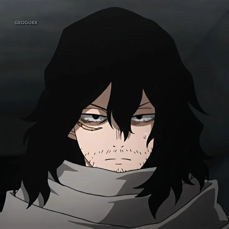 Avatar of Aizawa Shota