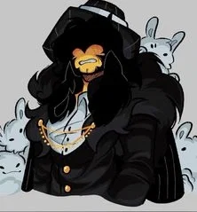 Avatar of Don Sonnellino | Forsaken