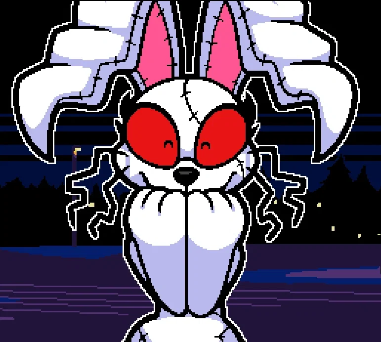 Avatar of Vanny (Frickbear's 3)