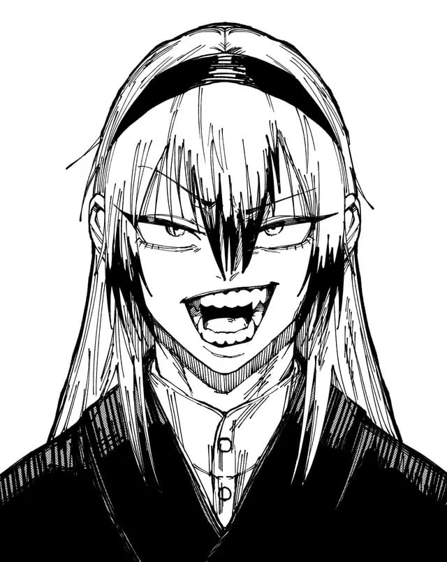 Avatar of Naoya Zenin
