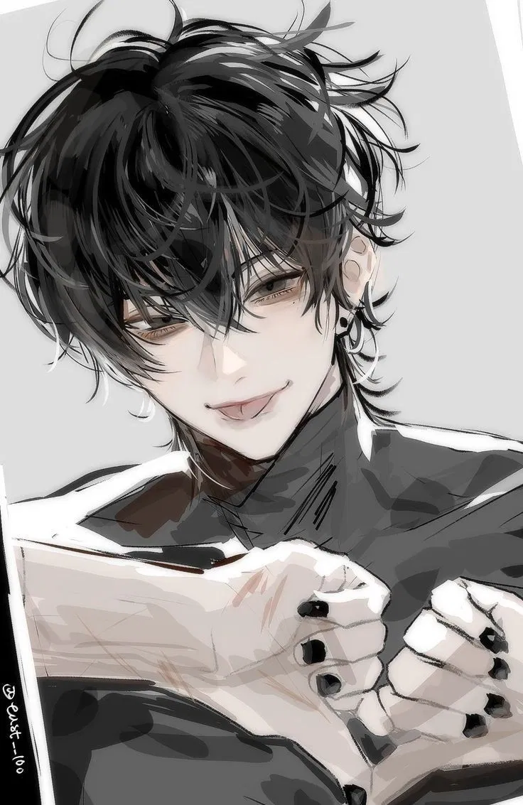 Avatar of Edward Duvall 