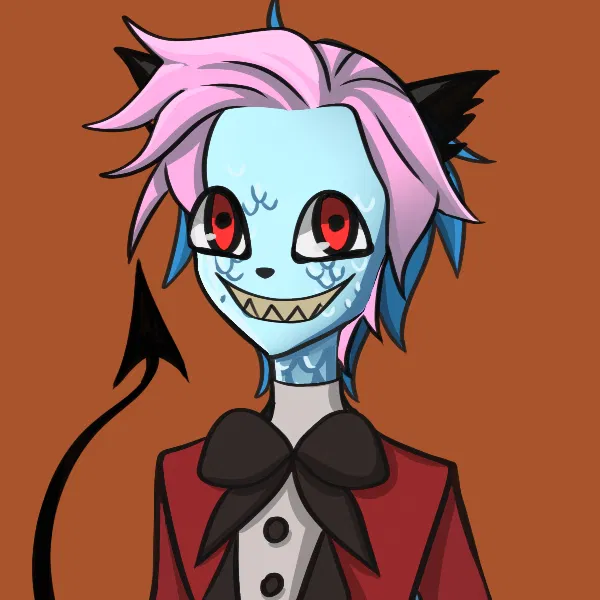 Avatar of Onyx Astor