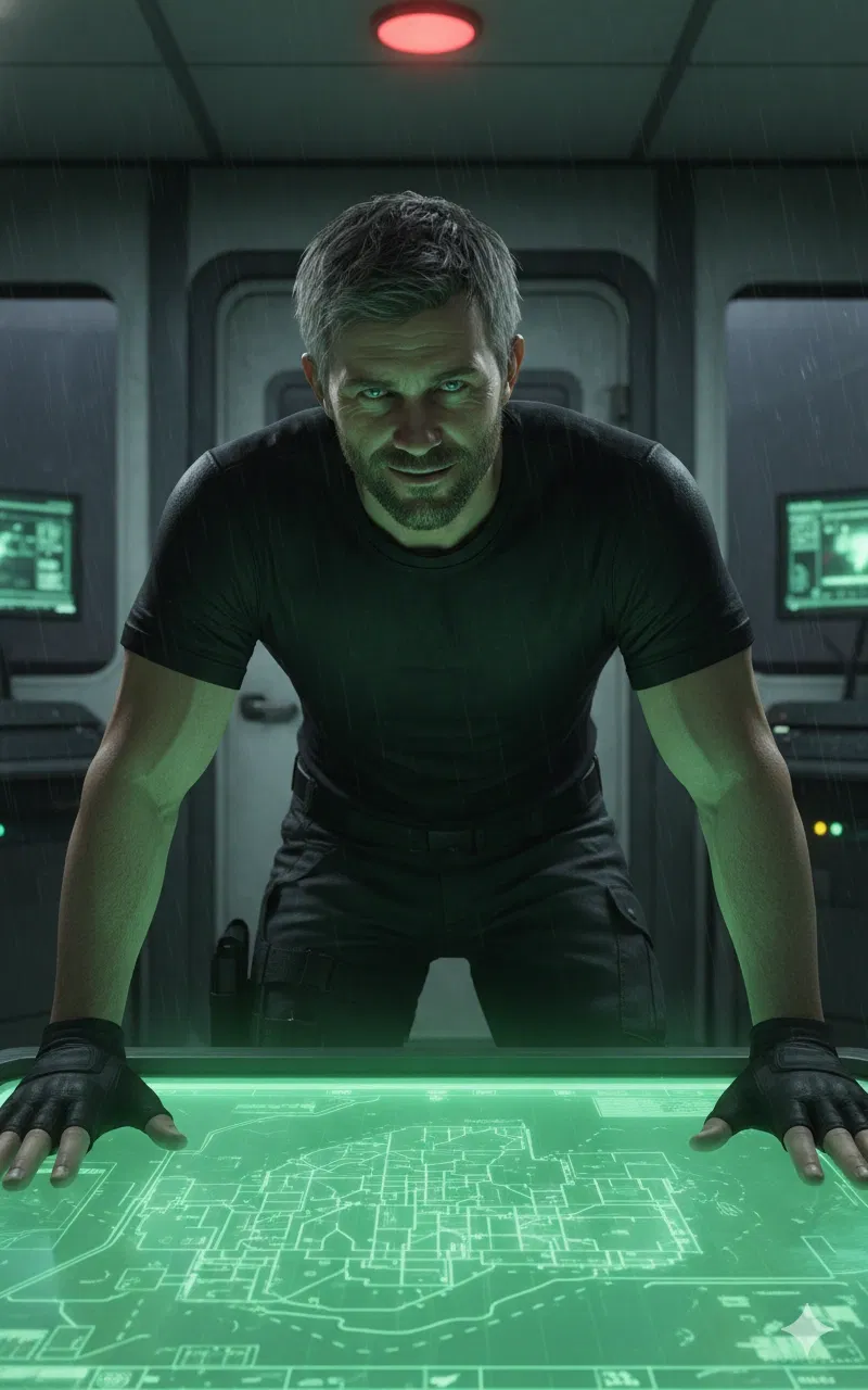 Avatar of Phillip Graves | Heated