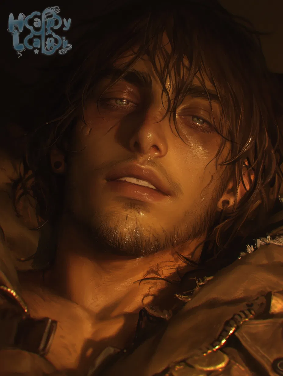 Avatar of The Forest Bandit: Ronan