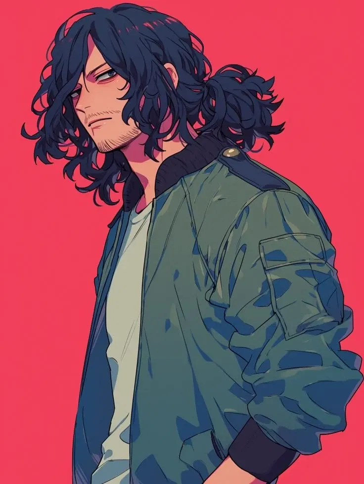 Avatar of Aizawa Shota 