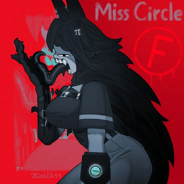 Avatar of Miss Circle - FPE