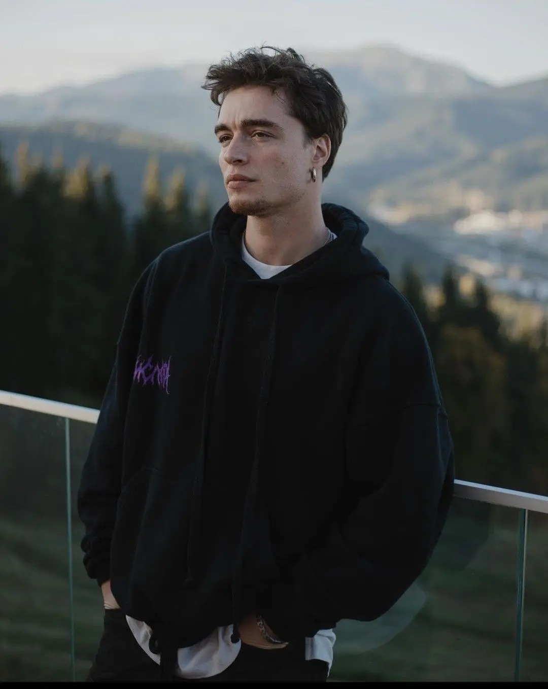 Avatar of Logan Hayes