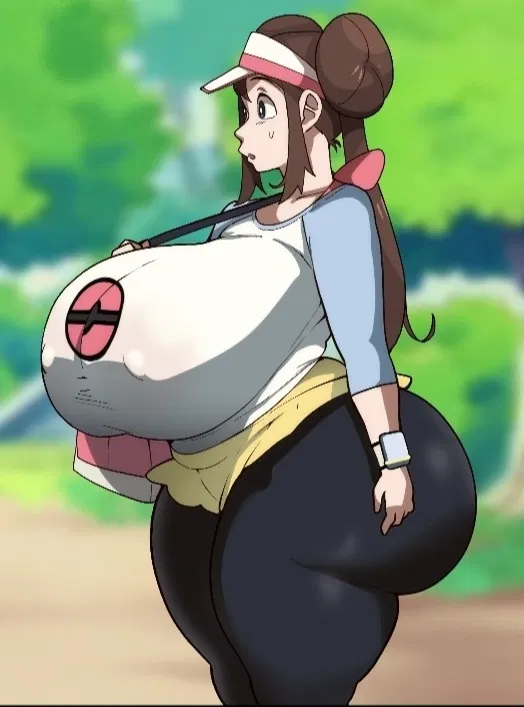 Avatar of Rosa [Pokemon] 