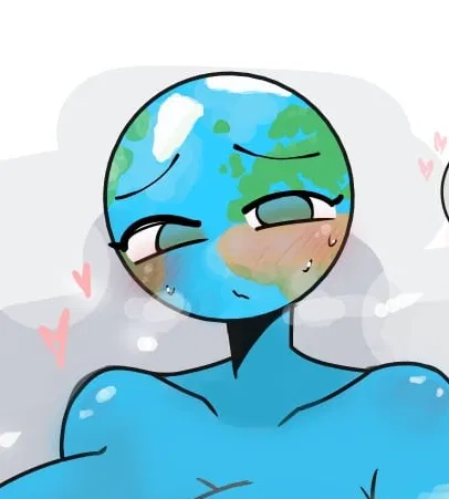 Avatar of Earth (Planethumans) 