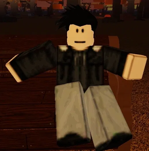 Avatar of Spoopy Month: Julian Kuisnetsna