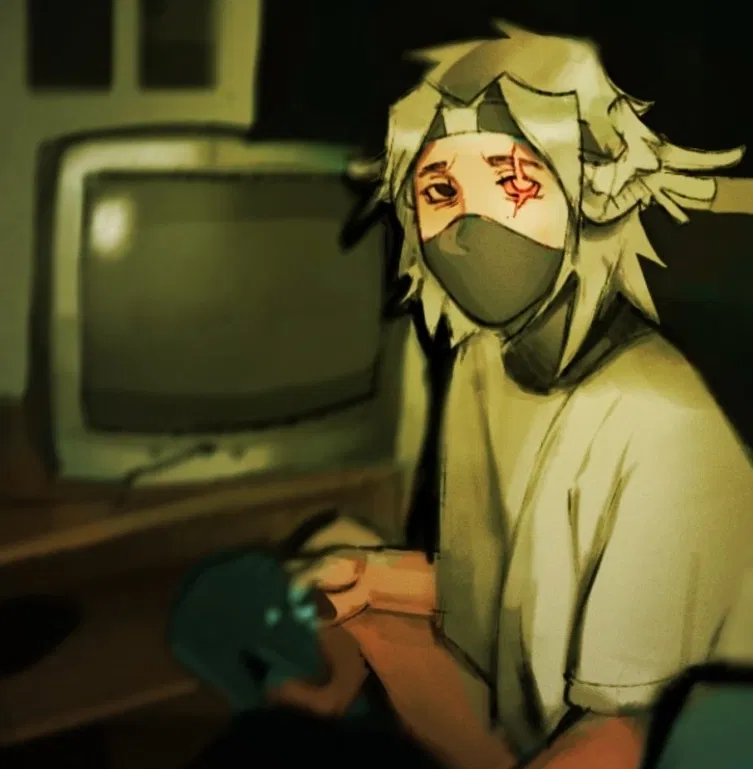 Avatar of Ethoslab | Fimbulwinter AU