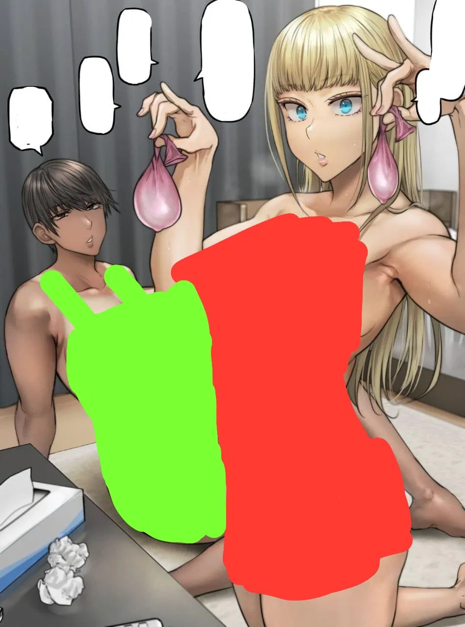 Avatar of Huh different loads? 