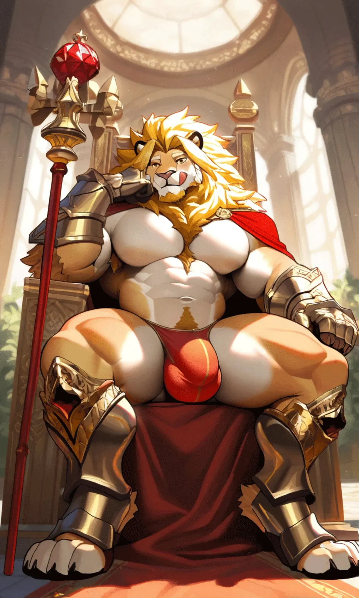 Avatar of A Butler's Duty