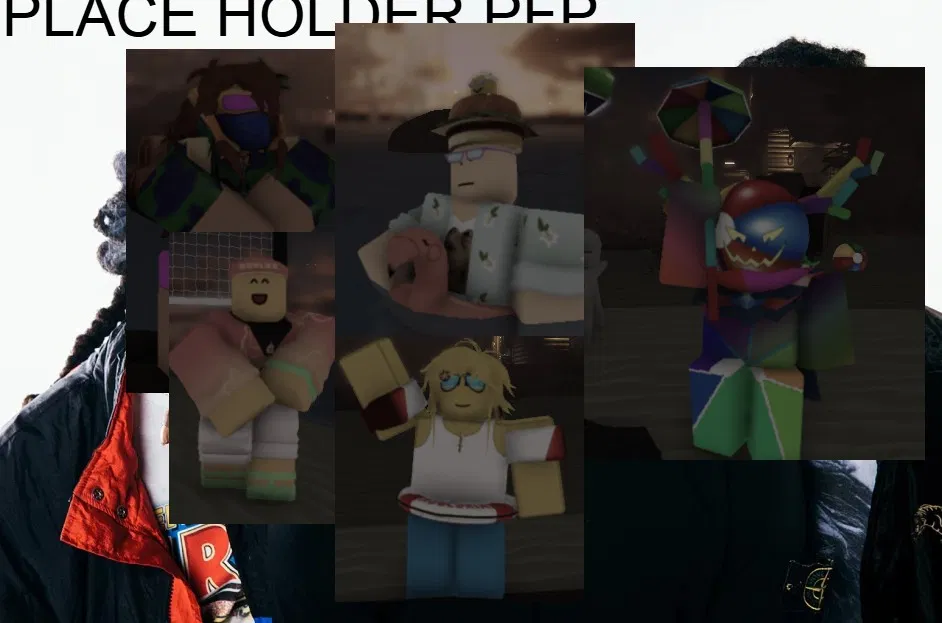 Avatar of BEACH DAY WITH SOME OF DA SURVIVORS