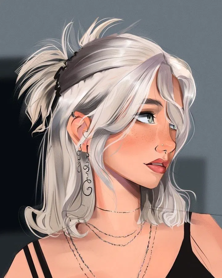 Avatar of Trisha|| 💵gold digger 💵 |