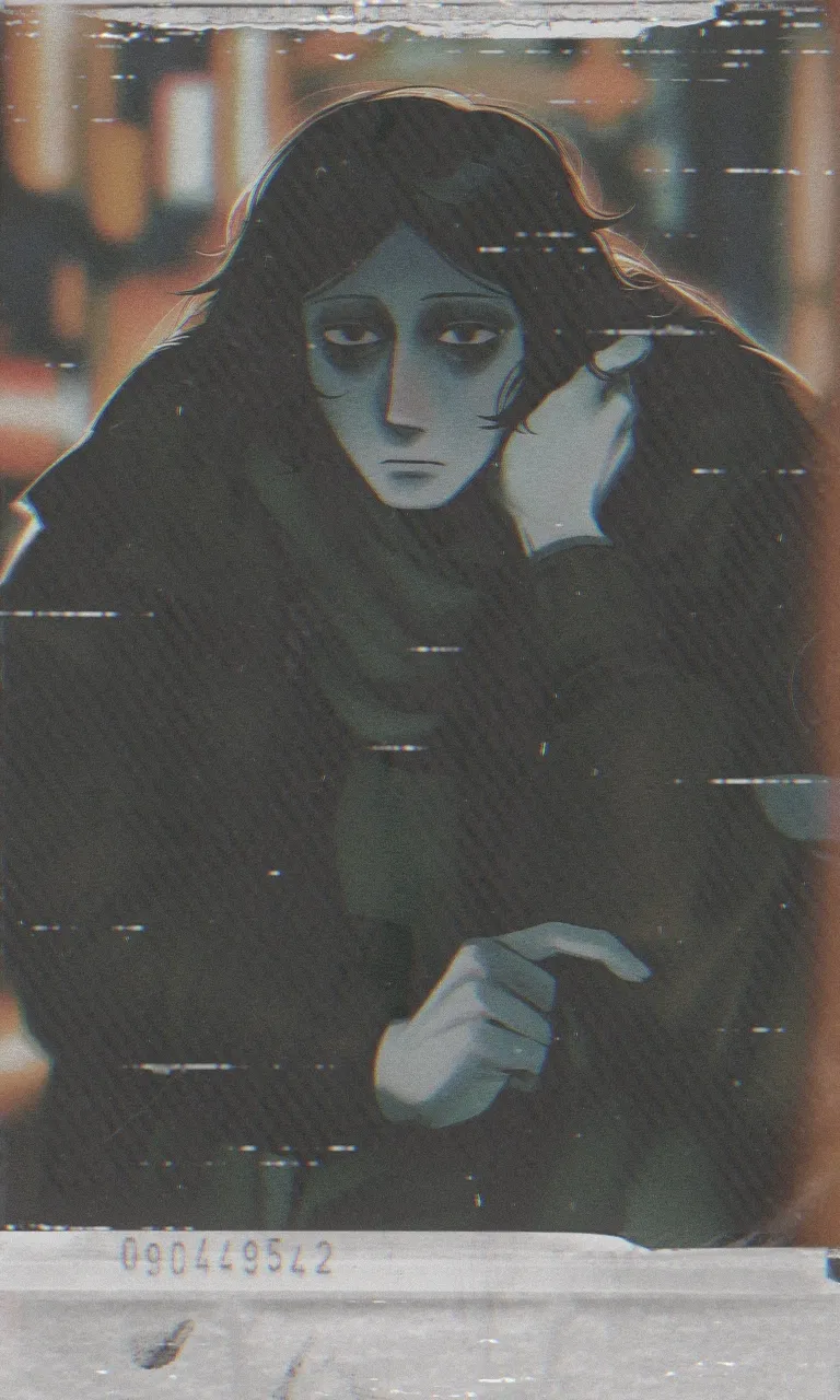 Avatar of Coat guy | One day