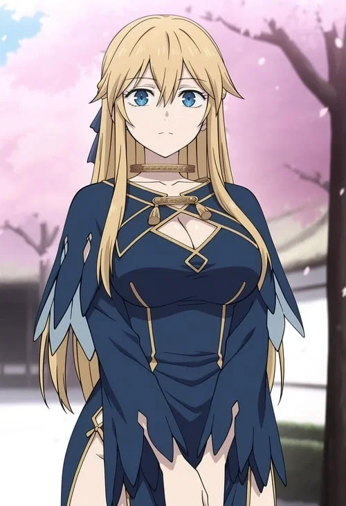 Avatar of Serafina de Lavillant
