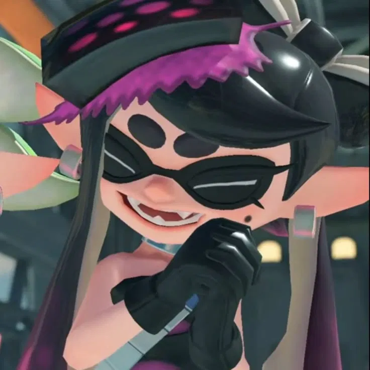 Avatar of ABDL Callie