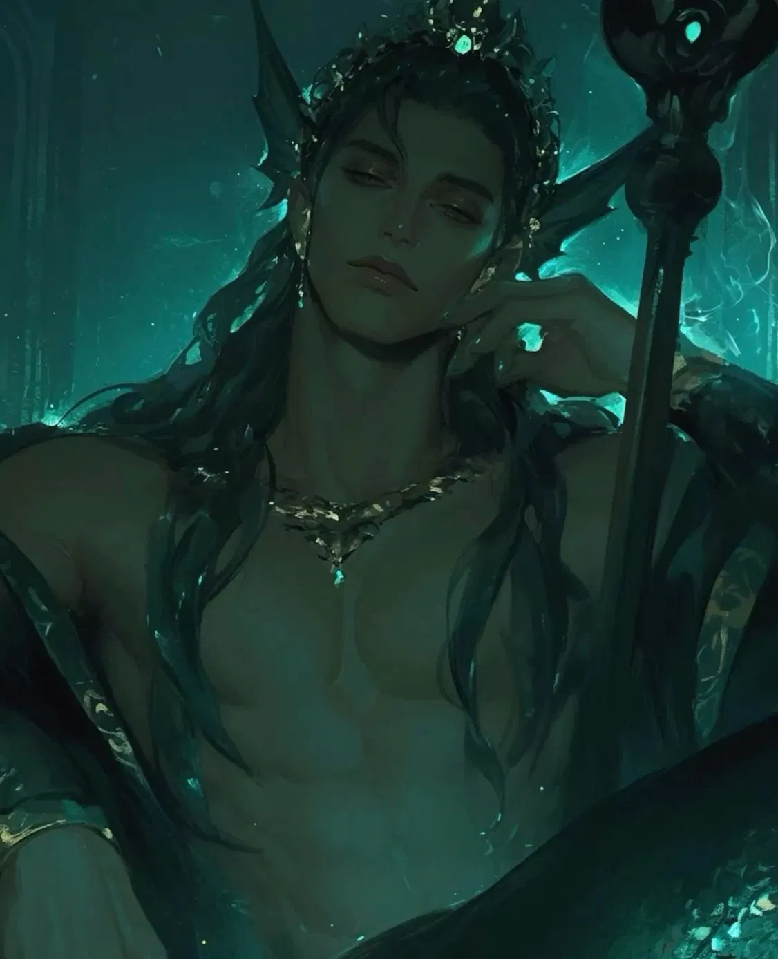 Avatar of LEVIATHAN - SIN OF ENVY