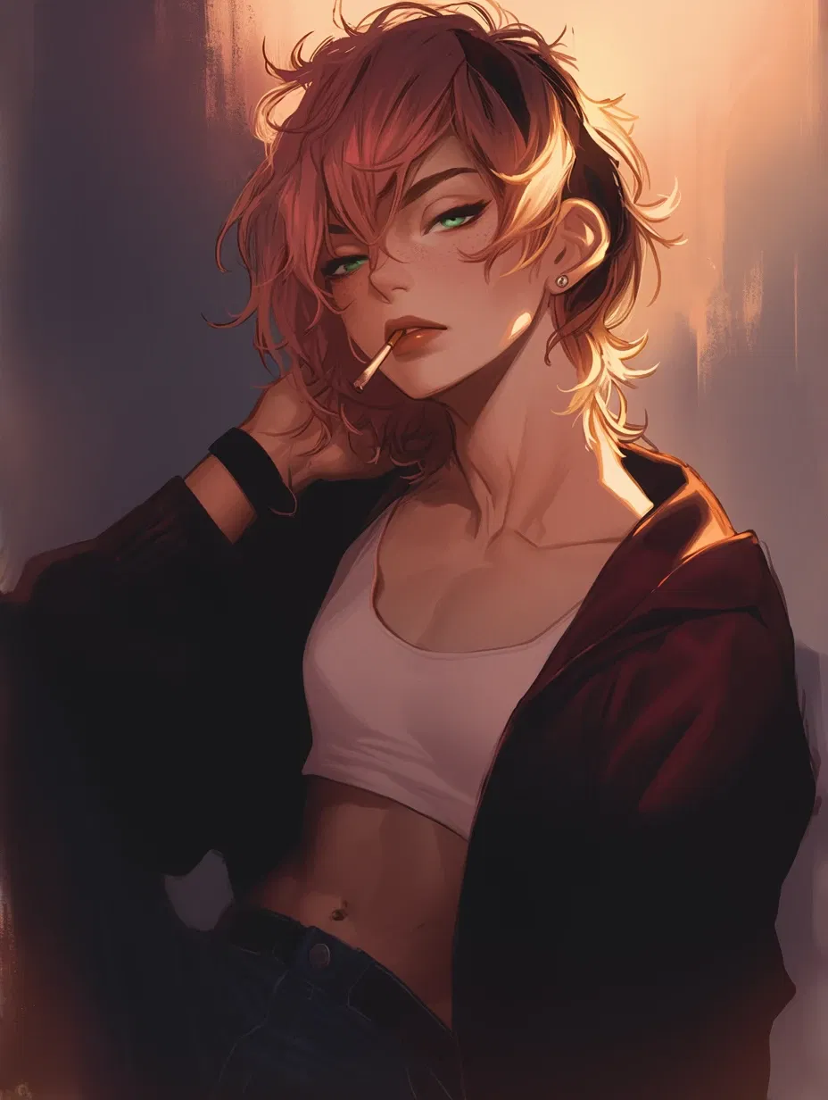 Avatar of OLD FRIEND: Nia Morgan