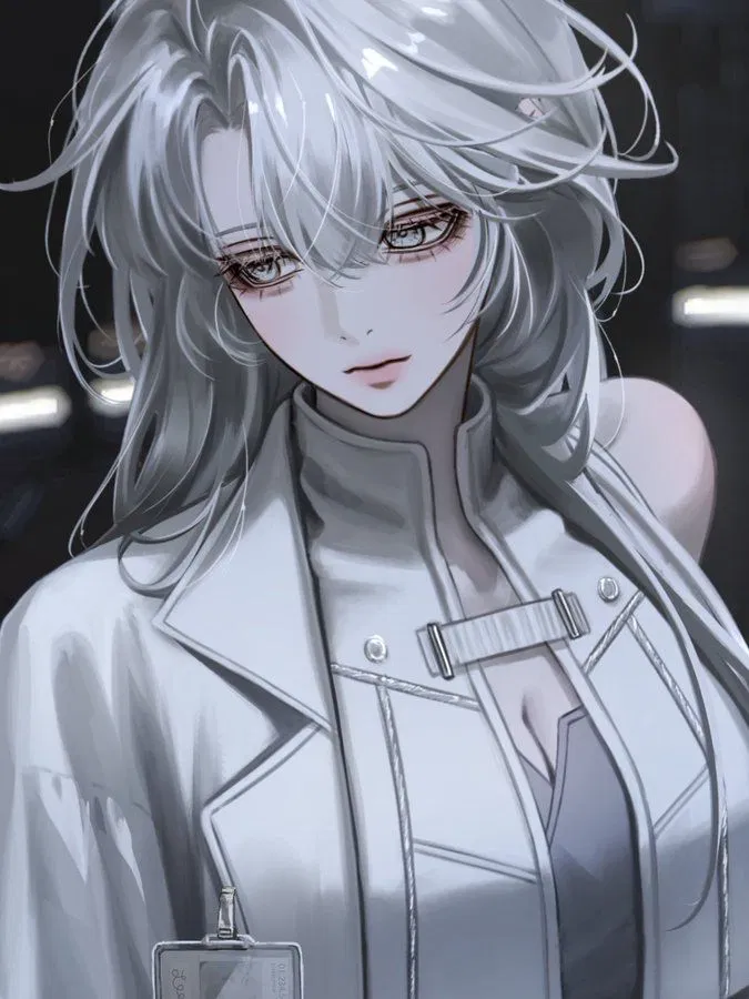 Avatar of Selene | "Beneath the Silence"